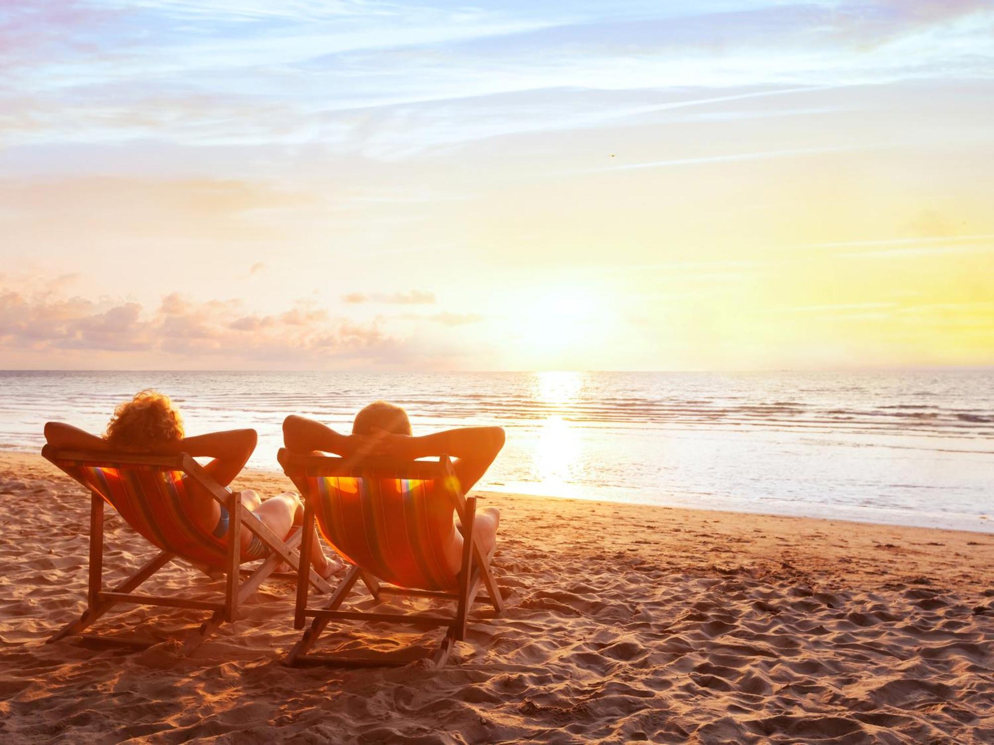 Vacation Marbella I Gran Ducado Sky Paradise Zewnętrze zdjęcie