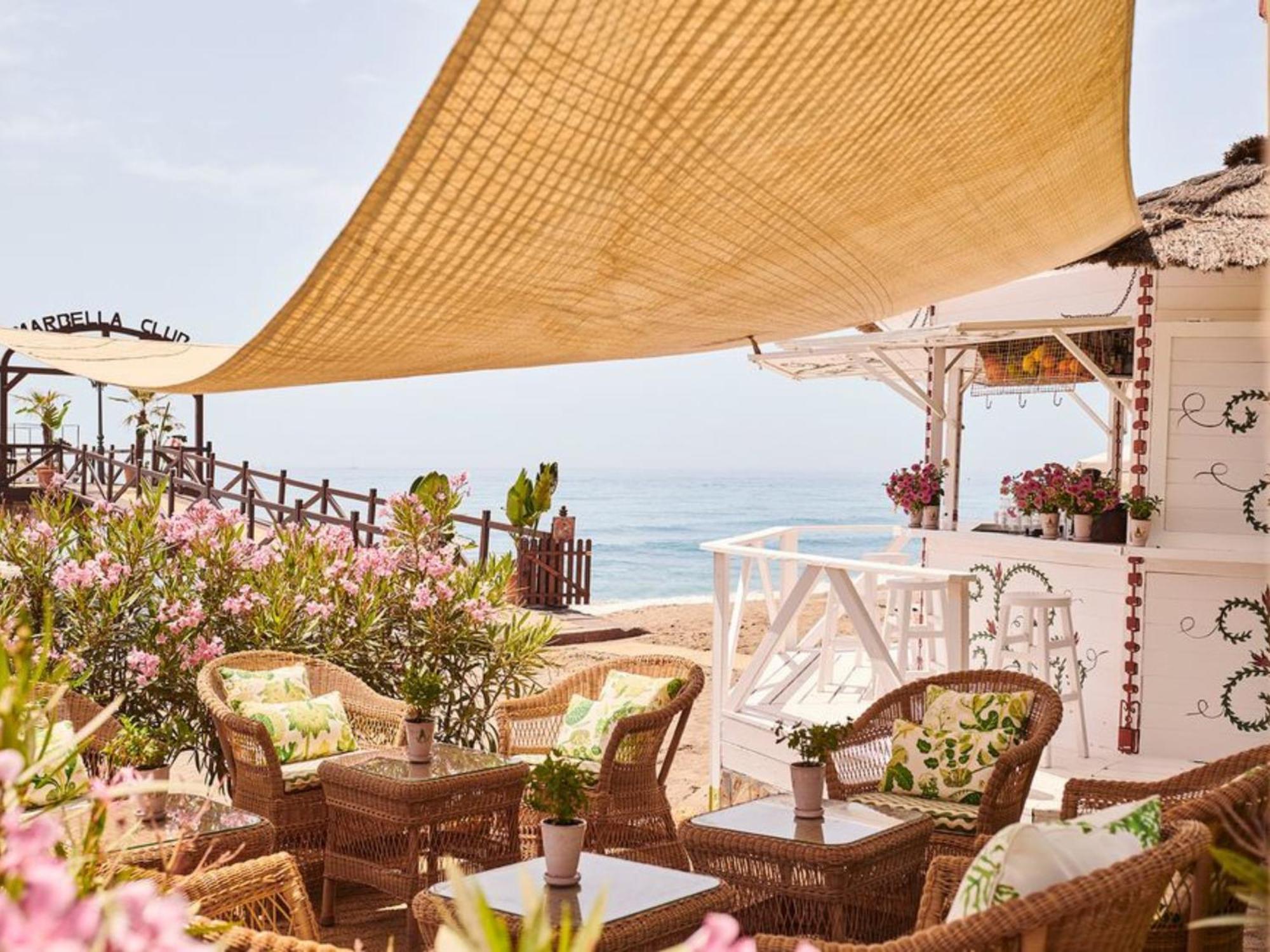 Vacation Marbella I Gran Ducado Sky Paradise Zewnętrze zdjęcie