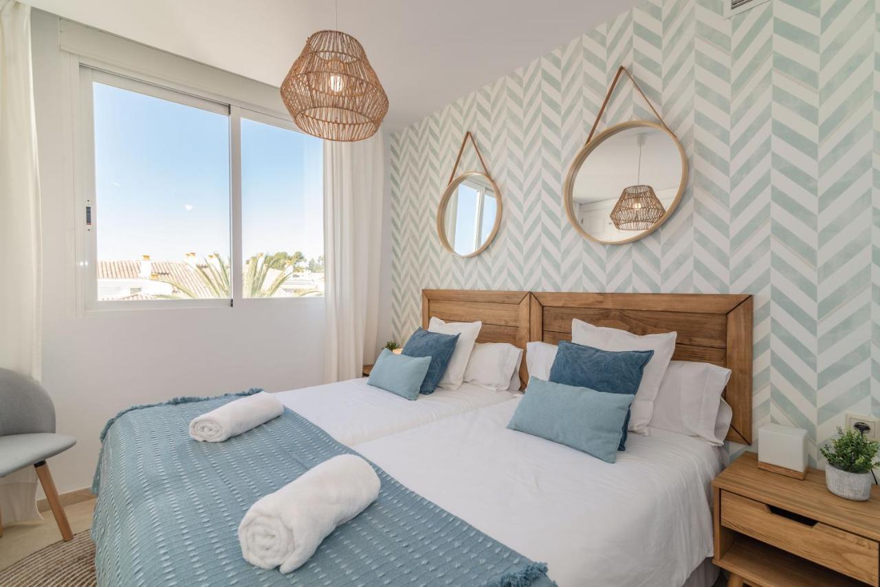 Vacation Marbella I Gran Ducado Sky Paradise Zewnętrze zdjęcie
