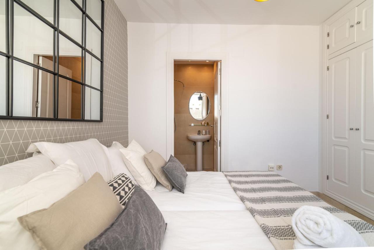 Vacation Marbella I Gran Ducado Sky Paradise Zewnętrze zdjęcie