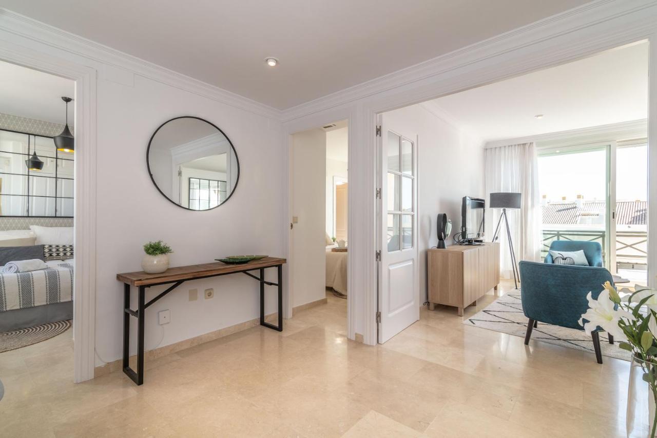 Vacation Marbella I Gran Ducado Sky Paradise Zewnętrze zdjęcie