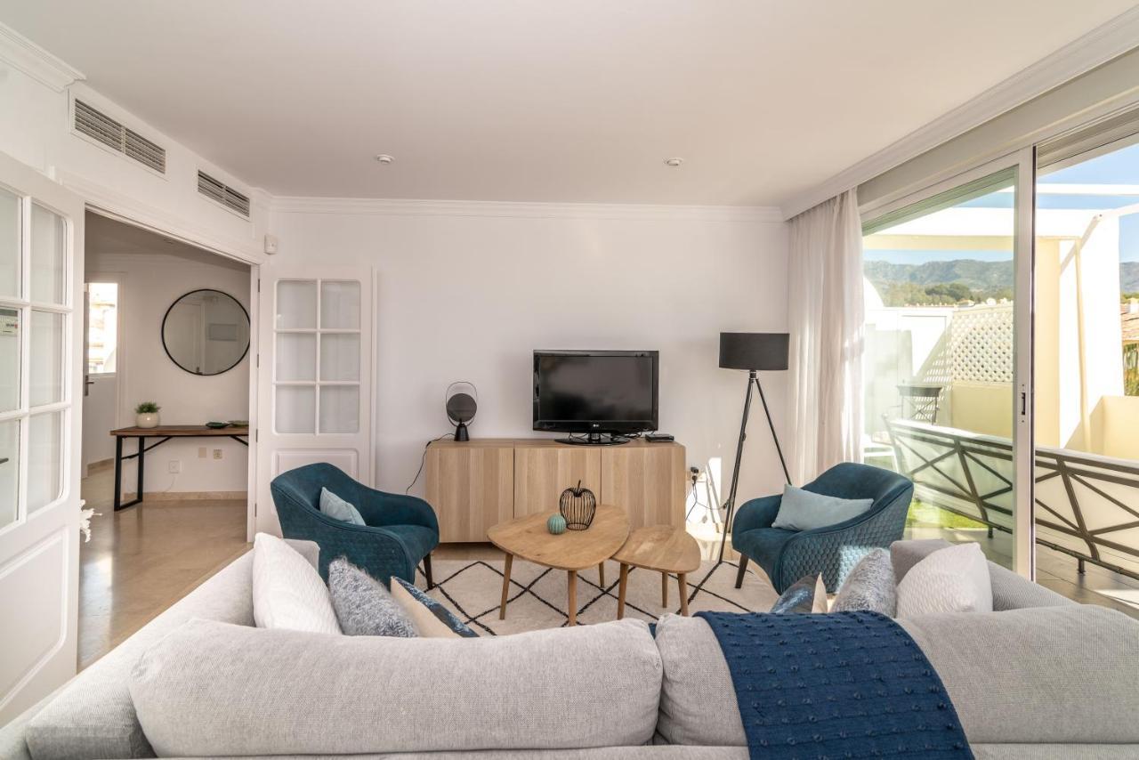 Vacation Marbella I Gran Ducado Sky Paradise Zewnętrze zdjęcie