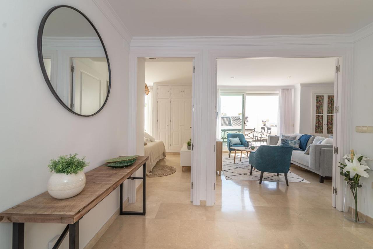 Vacation Marbella I Gran Ducado Sky Paradise Zewnętrze zdjęcie